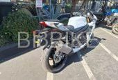 2022 suzuki GSXR