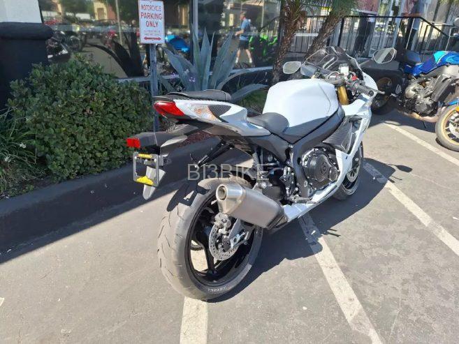 2022 suzuki GSXR