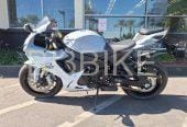 2022 suzuki GSXR