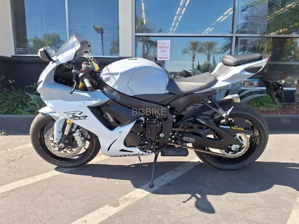 2022 suzuki GSXR