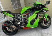 Kawasaki ZX-10R 2024