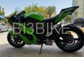 Kawasaki ZX-10R 2024