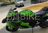 Kawasaki ZX-10R 2024