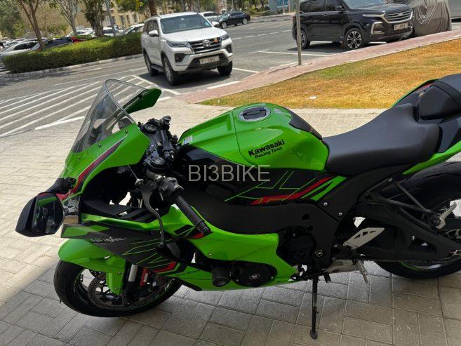 Kawasaki ZX-10R 2024