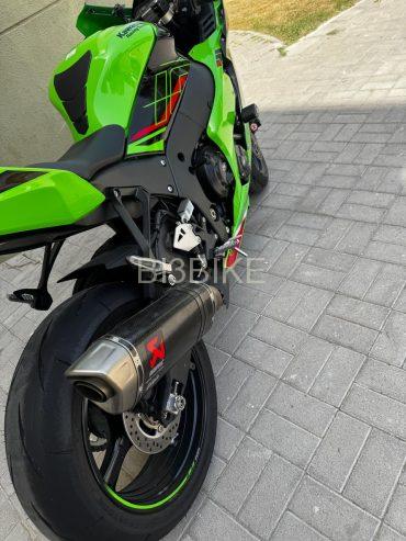Kawasaki ZX-10R 2024
