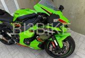 Kawasaki ZX-10R 2024