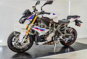 2019 BMW Sport bike