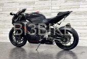 2018 Honda CBR1000RR
