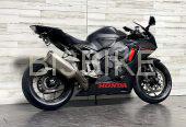 2018 Honda CBR1000RR