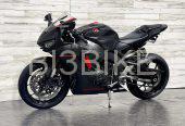 2018 Honda CBR1000RR