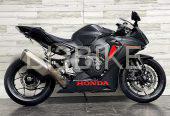 2018 Honda CBR1000RR