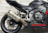 2018 Honda CBR1000RR