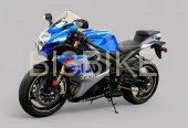 2022 Suzuki GSX-R750