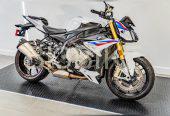 2019 BMW Sport bike