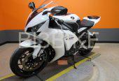 2014 HONDA CBR1000RR 22