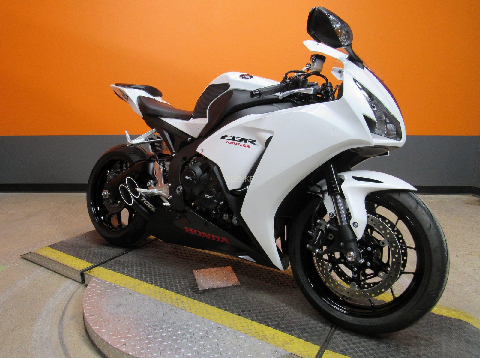 2014 HONDA CBR1000RR 22