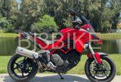 2015 Ducati Multistrada 1200