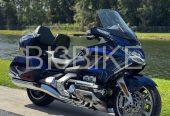 2018 Honda Gold Wing Tour