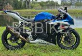 2014 Suzuki GSX-R1000