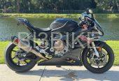 2021 BMW S 1000 RR