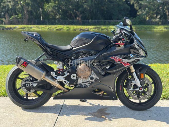 2021 BMW S 1000 RR