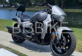 2017 Suzuki Boulevard M109R B.O.S.S