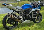2014 Suzuki GSX-R1000