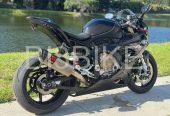 2021 BMW S 1000 RR