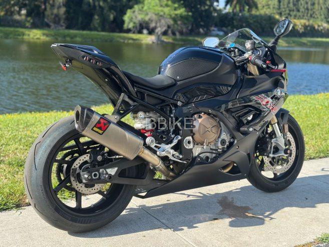 2021 BMW S 1000 RR