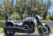 2017 Suzuki Boulevard M109R B.O.S.S