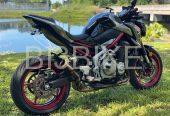 2019 Kawasaki Z900 ABS