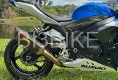 2014 Suzuki GSX-R1000