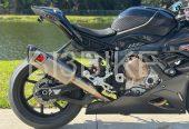 2021 BMW S 1000 RR
