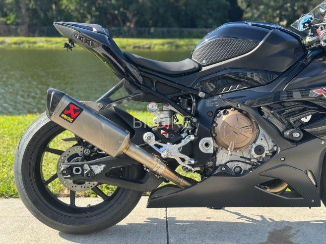 2021 BMW S 1000 RR