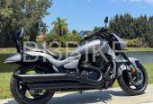 2017 Suzuki Boulevard M109R B.O.S.S