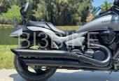 2017 Suzuki Boulevard M109R B.O.S.S