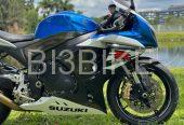 2014 Suzuki GSX-R1000