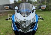 2014 Suzuki GSX-R1000