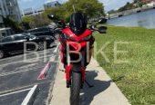 2015 Ducati Multistrada 1200