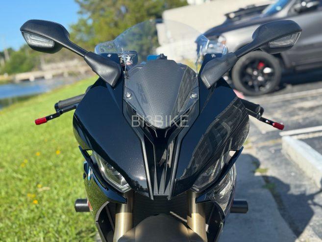2021 BMW S 1000 RR