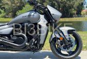 2017 Suzuki Boulevard M109R B.O.S.S