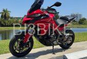 2015 Ducati Multistrada 1200