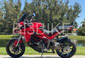 2015 Ducati Multistrada 1200