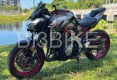 2019 Kawasaki Z900 ABS