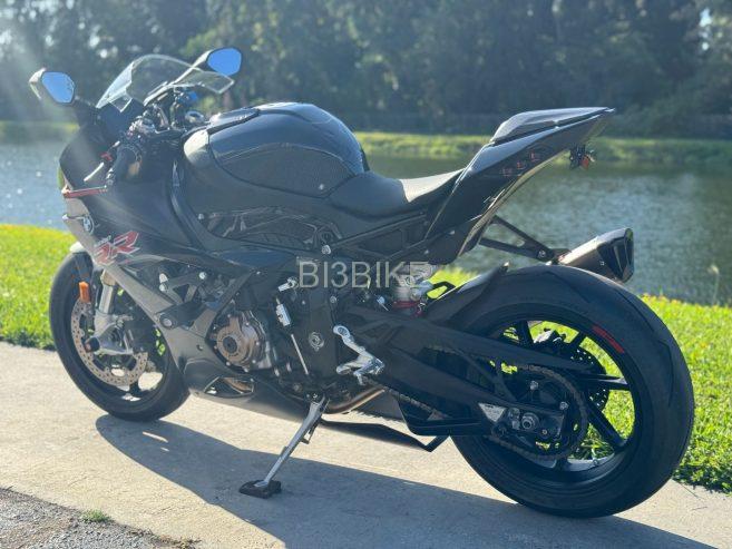 2021 BMW S 1000 RR