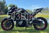 2019 Kawasaki Z900 ABS