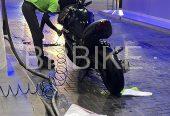 Kawasaki 650R 2011 (ABS)