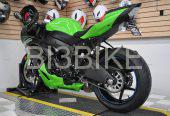 2012 KAWASAKI NINJA ZX-6R