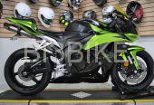 2009 HONDA CBR600R