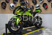 2009 HONDA CBR600R